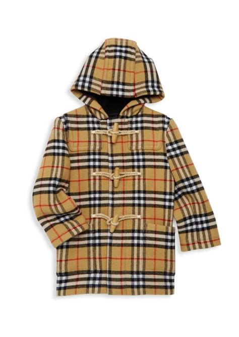 baby burberry jacket sale|burberry baby jacket sale.